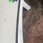 2010-2015 RENAULT FLUENCE KESME TAVAN SACI