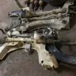 2010-2015 RENAULT FLUENCE KOMPLE DOLU MOTOR TRAVERSİ