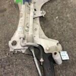 2010-2015 RENAULT FLUENCE KOMPLE DOLU MOTOR TRAVERSİ