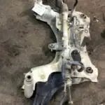 2010-2015 RENAULT FLUENCE KOMPLE DOLU MOTOR TRAVERSİ