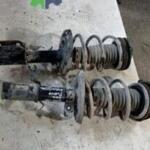 2010- 2015 RENAULT FLUENCE ÖN AMORTİSÖR ADET FİYATI