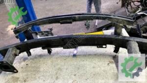 2010-2015 RENAULT FLUENCE ÖN TAMPON DEMİRİ