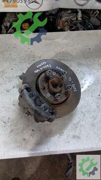 Renault Fluence Ön Taşıyıcı çıkma parça