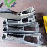 2010-2015 RENAULT FLUENCE ORTA KONSOL