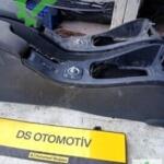 2010-2015 RENAULT FLUENCE ORTA KONSOL