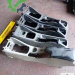 2010-2015 RENAULT FLUENCE ORTA KONSOL