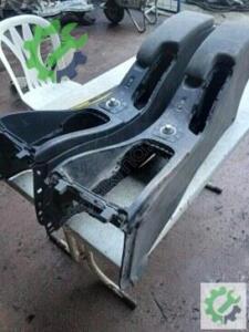 2010-2015 RENAULT FLUENCE ORTA KONSOL KOL DAYAMALI