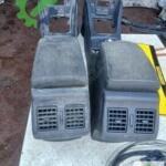 2010-2015 RENAULT FLUENCE ORTA KONSOL KOL DAYAMALI