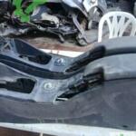 2010-2015 RENAULT FLUENCE ORTA KONSOL KOL DAYAMALI
