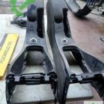 2010-2015 RENAULT FLUENCE ORTA KONSOL KOL DAYAMALI
