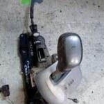 2010-2015 RENAULT FLUENCE OTOMATİK VİTES KULESİ