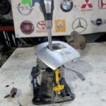 2010-2015 RENAULT FLUENCE OTOMATİK VİTES KULESİ