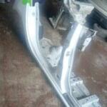 2010-2015 RENAULT FLUENCE SAG MARŞPİYEL