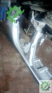 2010-2015 RENAULT FLUENCE SAG MARŞPİYEL