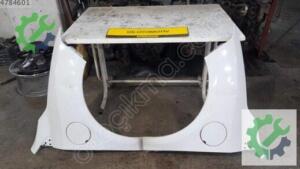 2010-2015 RENAULT FLUENCE SAĞ SOL ÖN CAMURLUK ADET FİYATI