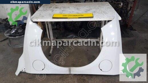 Renault Fluence Ön Çamurluk çıkma parça