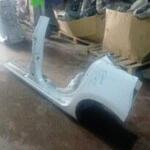 2010-2015 RENAULT FLUENCE SOL MARŞPİYEL