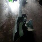2010-2015 RENAULT FLUENCE SOL MARŞPİYEL