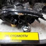 2010-2015 RENAULT KOLEOS SAĞ FAR ZENON