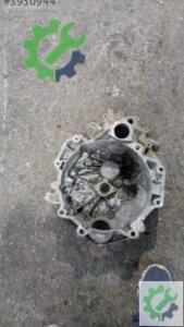 2010-2015 VOLKSWAGEN JETTA ŞANZIMAN MUHAFAZASI