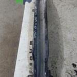 2010-2015 VOLVO S60 ÖN TAMPON DEMİRİ