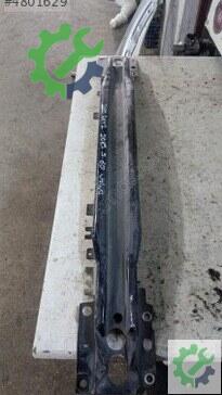 Volvo S60 Ön Tampon Demiri 2010-2015 çıkma parça
