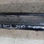 2010-2015 VOLVO S60 ÖN TAMPON DEMİRİ