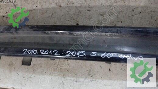Volvo S60 Ön Tampon Demiri 2010-2015 çıkma parça