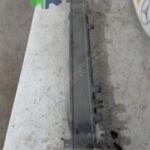 2010-2015 VOLVO S60 ÖN TAMPON DEMİRİ