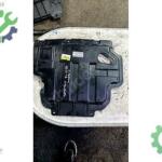 2010-2015 NİSSAN NAVARA MOTOR ALT KORUMA PLASTİGİ