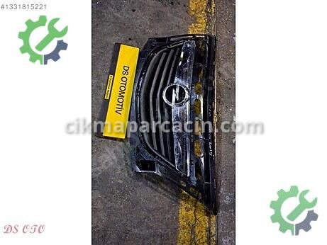 Opel Meriva Ön Panjur çıkma parça