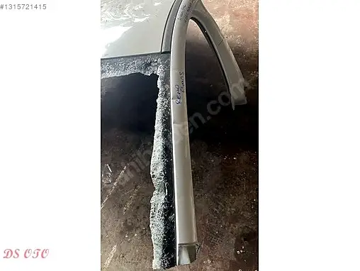 Diğer Tavan Döşemesi çıkma parça