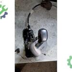 2010-2015 RENAULT FLUENCE OTOMATIK VITES KULESİ