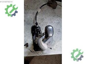 2010-2015 RENAULT FLUENCE OTOMATIK VITES KULESİ