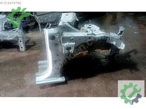 2010-2015 RENAULT FLUENCE SAĞ ÖN SASE