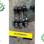 2010-2015 VOLVO XC90 SOL AKİS KOMPLE