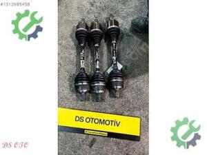 2010-2015 VOLVO XC90 SOL AKİS KOMPLE