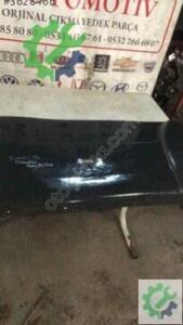 2010-2016 FİAT DUCATO SAĞ ARKA KAPI BANDI