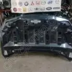 2010-2016 RENAULT FLUENCE MOTOR KAPUTU