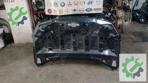 Renault Fluence Kaput 2010-2016 çıkma parça