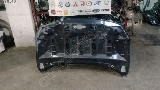 Renault Fluence Kaput 2010-2016 çıkma parça