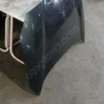 2010-2016 RENAULT FLUENCE MOTOR KAPUTU