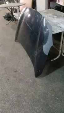 Renault Fluence Kaput 2010-2016 çıkma parça