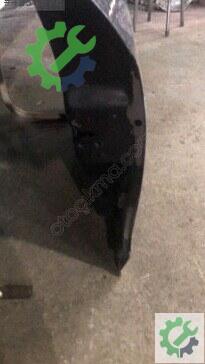 Renault Fluence Sağ Ön Kapı 2010-2016 çıkma parça