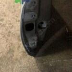 2010-2016 RENAULT FLUENCE SAĞ ÖN KAPI