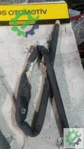 2010-2016 RENAULT FLUENCE SAĞ SOL TAVAN AİRBAG ADET FIYATI