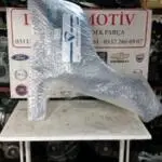 2010-2016 RENAULT FLUENCE SOL ARKA ÇAMURLUK SACI SIFIR İTHAL