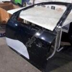 2010-2016 RENAULT FLUENCE SOL ÖN KAPI -DS OTOMOTİV-