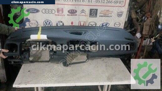 Volvo S60 Torpido çıkma parça