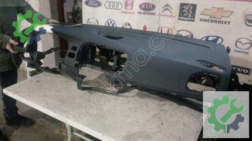 Volvo S60 Torpido 2010-2016 çıkma parça